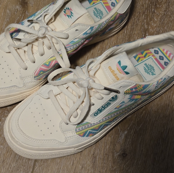 Adidas original x Arizona tea sneakers size 6 1/2 - Picture 2 of 10